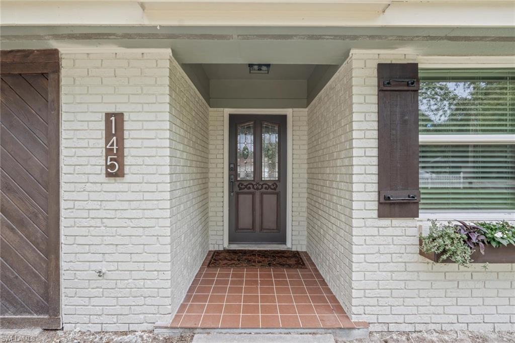 LABELLE BELMONT WOODS - Residential