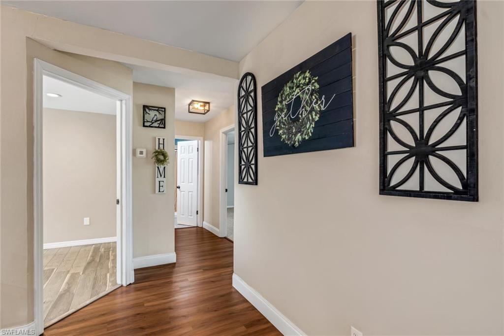 LABELLE BELMONT WOODS - Residential
