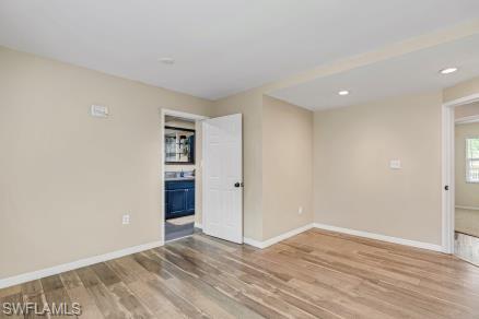 LABELLE BELMONT WOODS - Residential