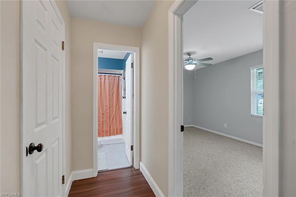 LABELLE BELMONT WOODS - Residential