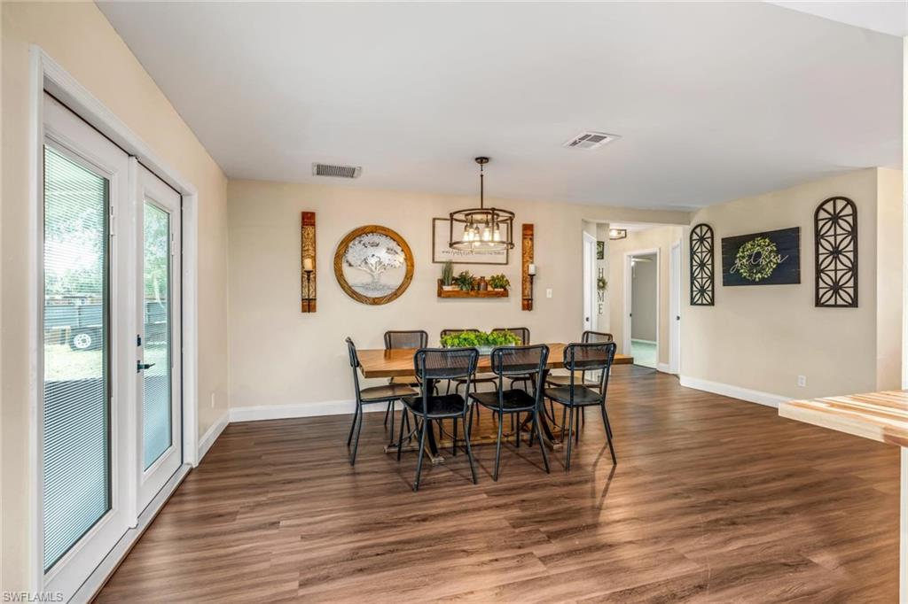 LABELLE BELMONT WOODS - Residential