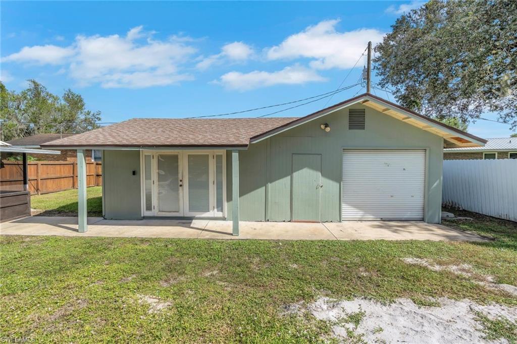 LABELLE BELMONT WOODS - Residential