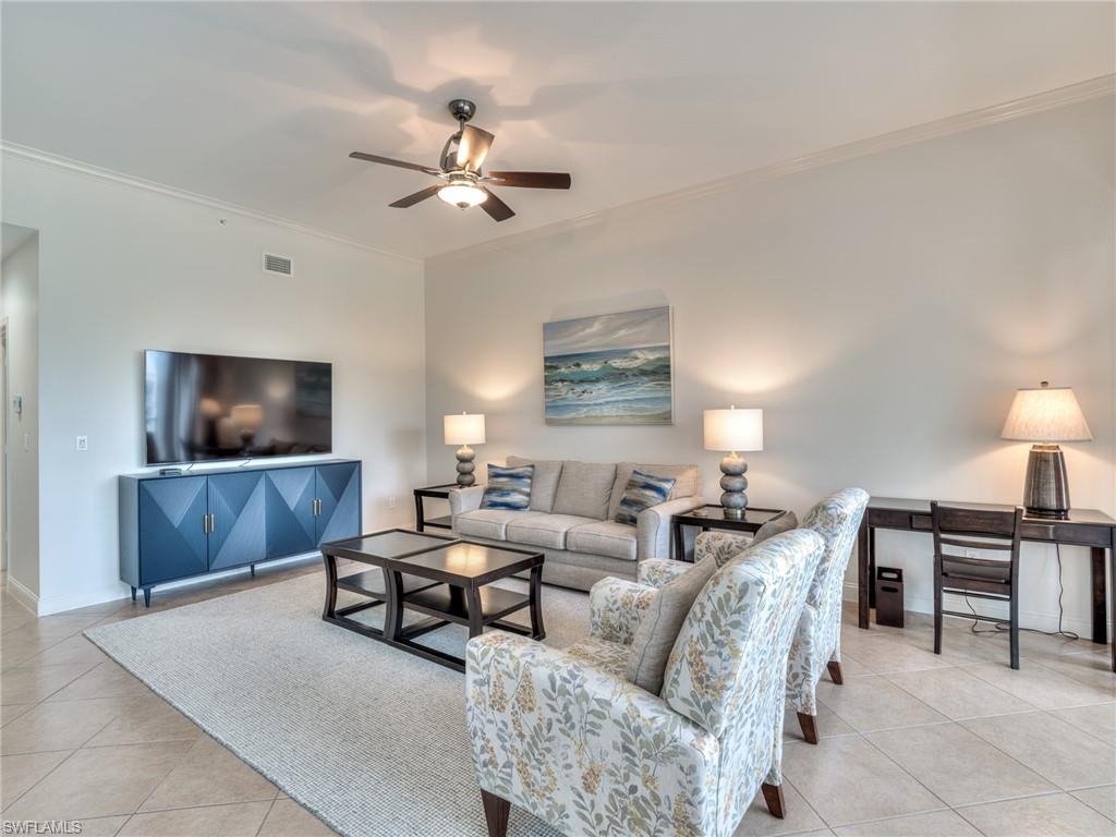 BONITA VILLAGE - Residential Lease