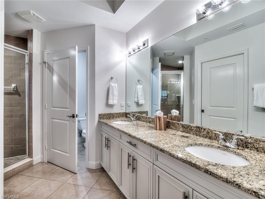 BONITA VILLAGE - Residential Lease