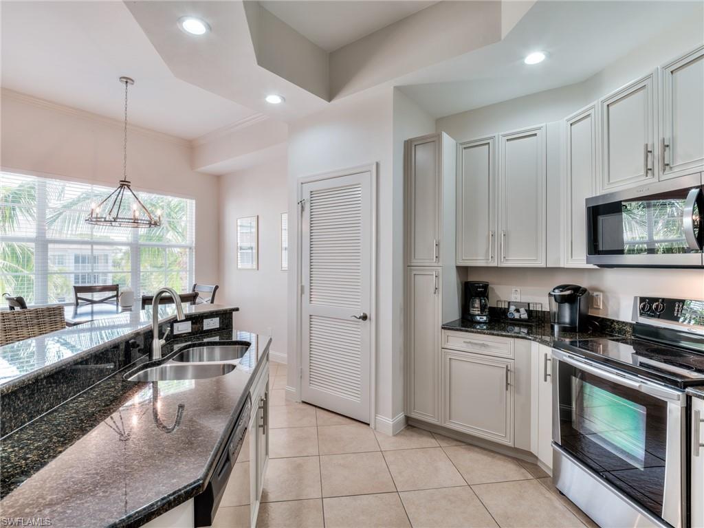 BONITA VILLAGE - Residential Lease