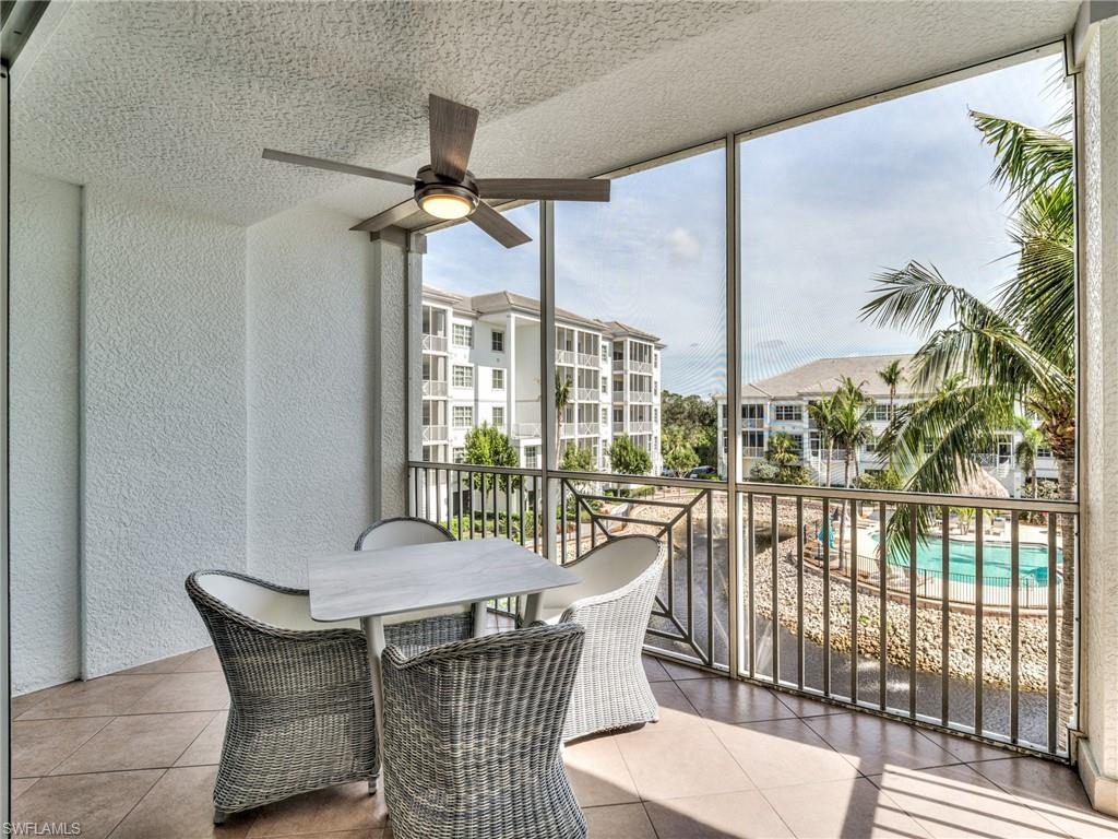 BONITA VILLAGE - Residential Lease
