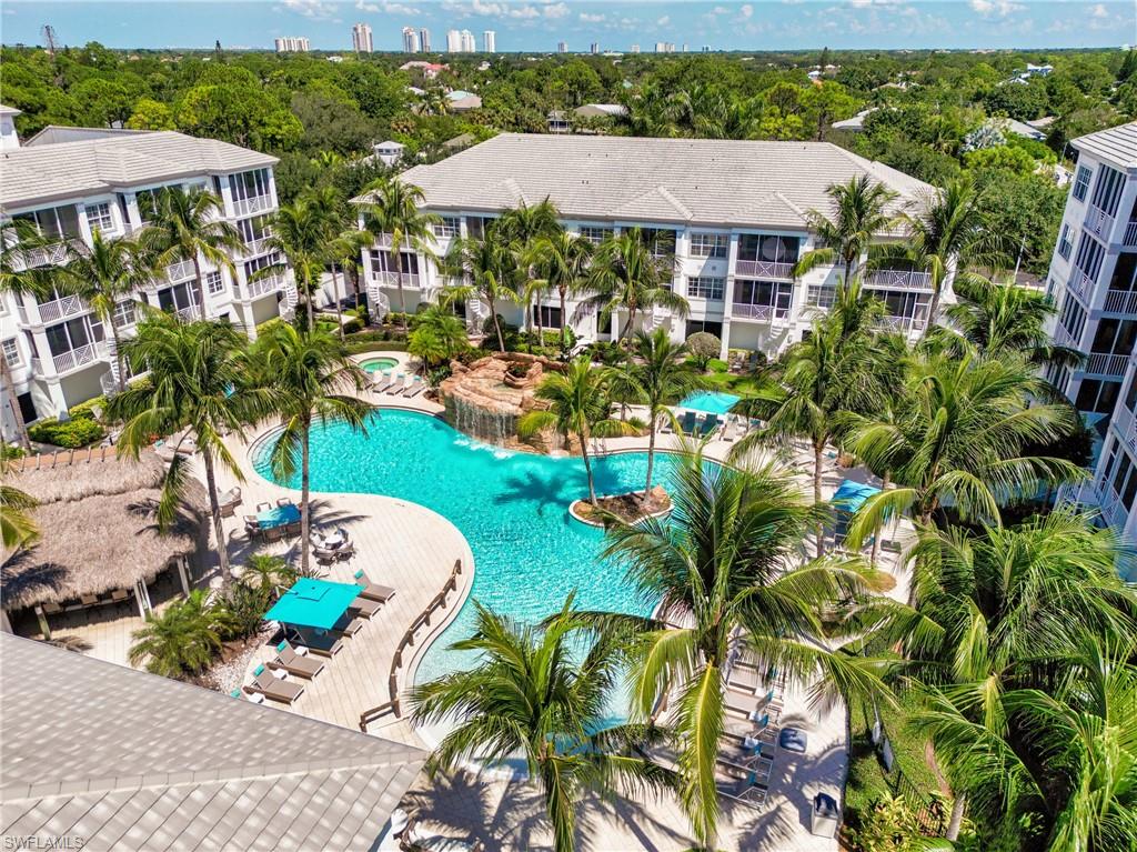 BONITA VILLAGE - Residential Lease