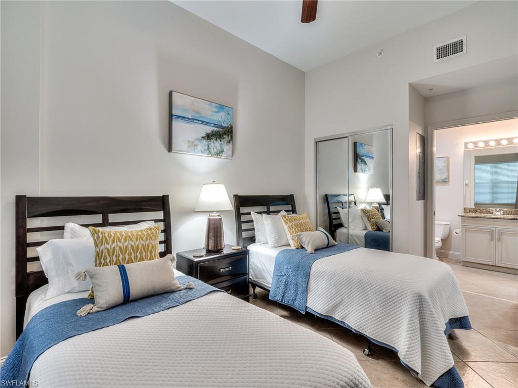 BONITA VILLAGE - Residential Lease