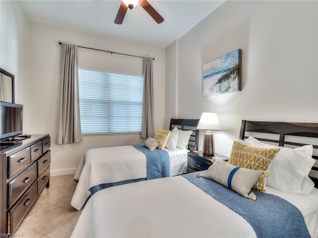 BONITA VILLAGE - Residential Lease