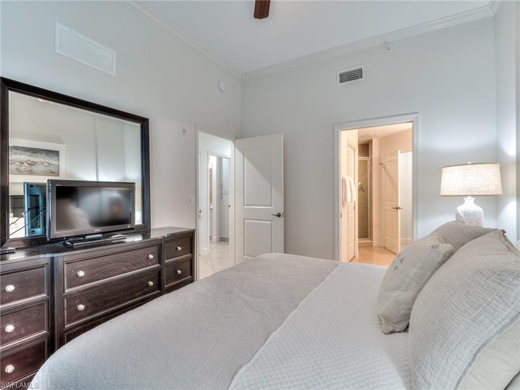 BONITA VILLAGE - Residential Lease