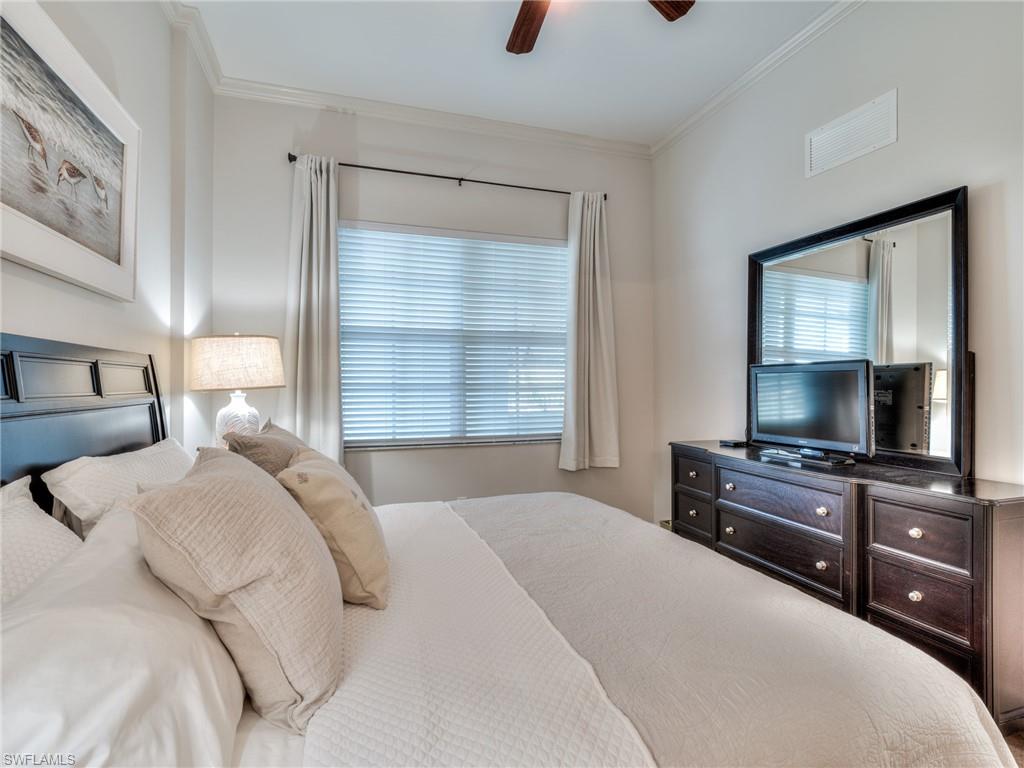 BONITA VILLAGE - Residential Lease