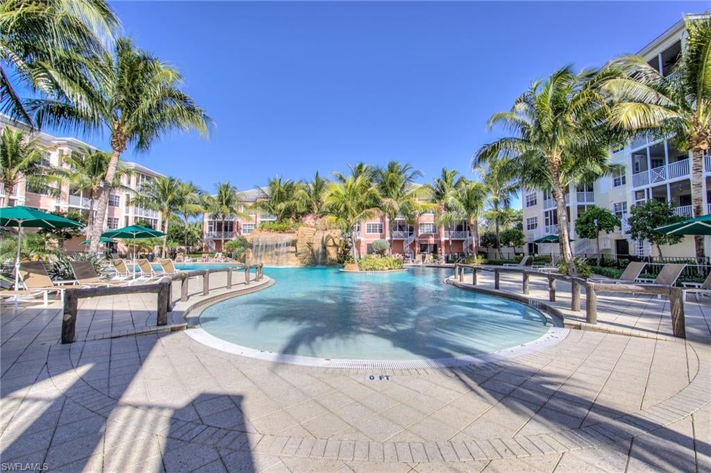 BONITA VILLAGE - Residential Lease