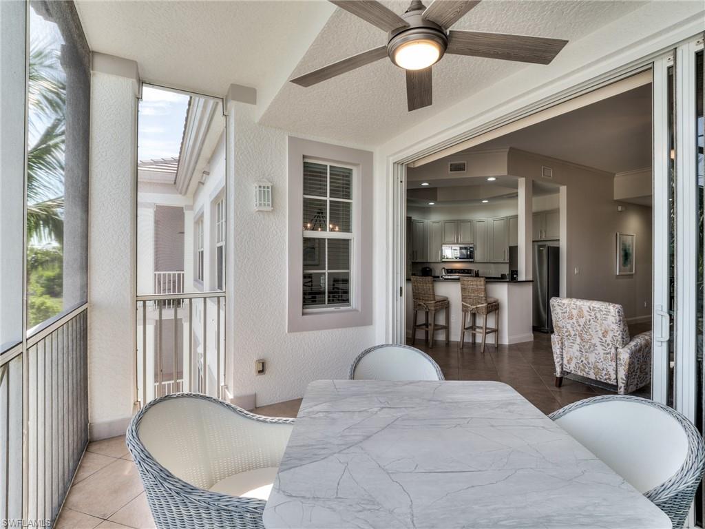 BONITA VILLAGE - Residential Lease
