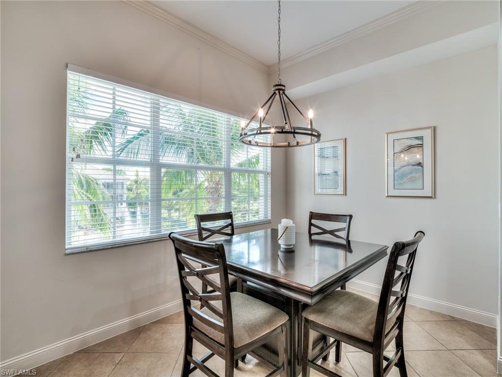 BONITA VILLAGE - Residential Lease