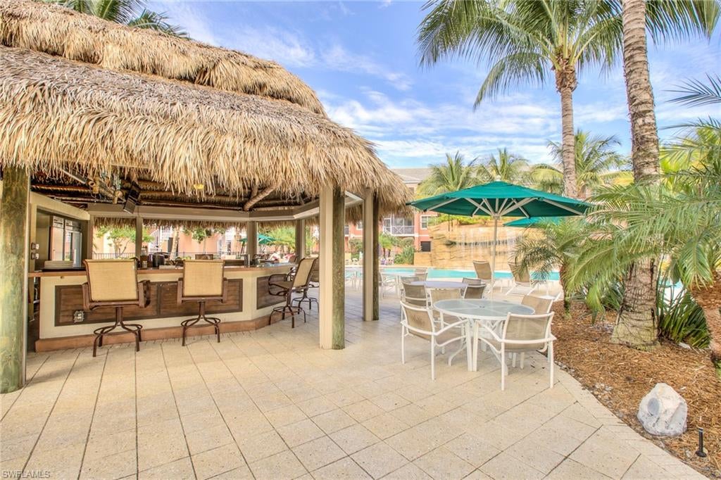 BONITA VILLAGE - Residential Lease
