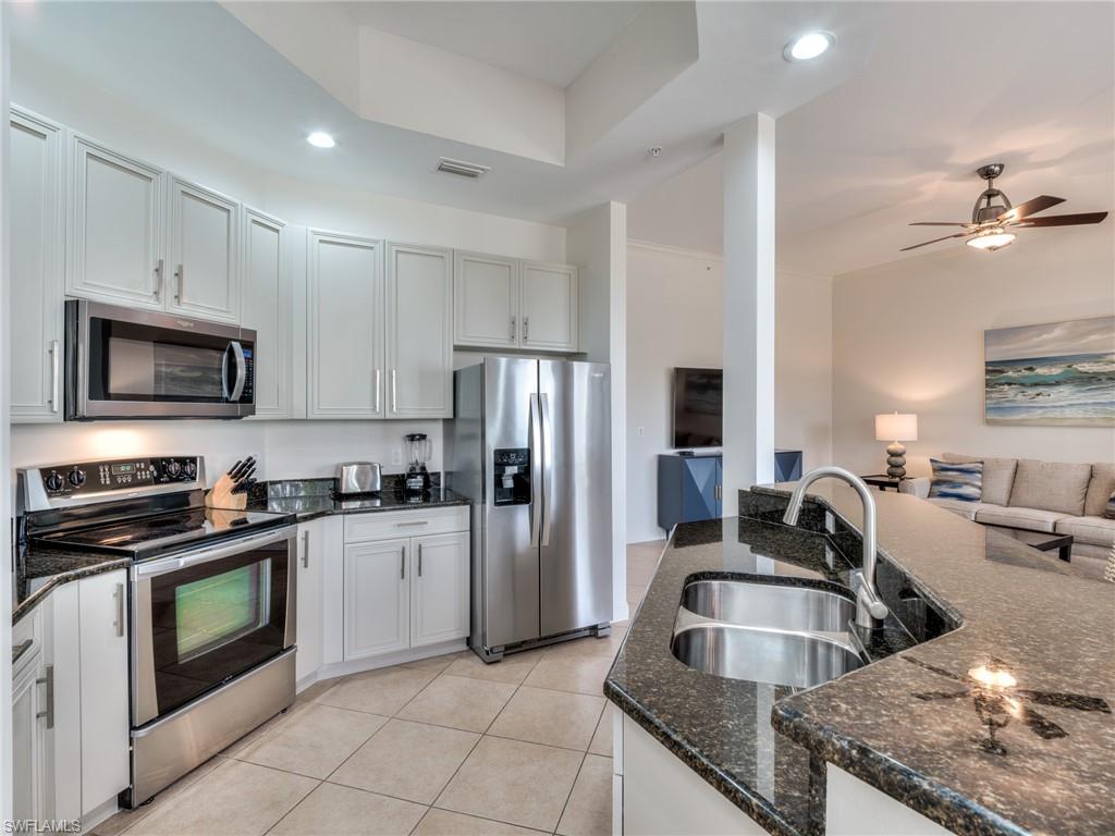 BONITA VILLAGE - Residential Lease