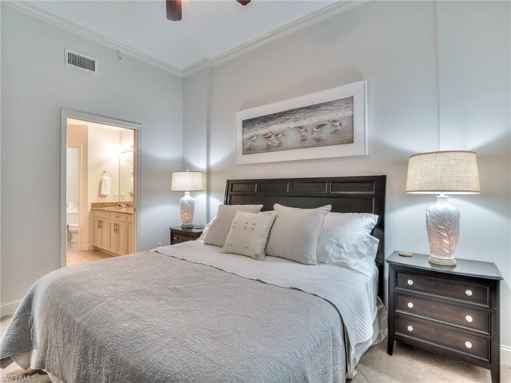 BONITA VILLAGE - Residential Lease