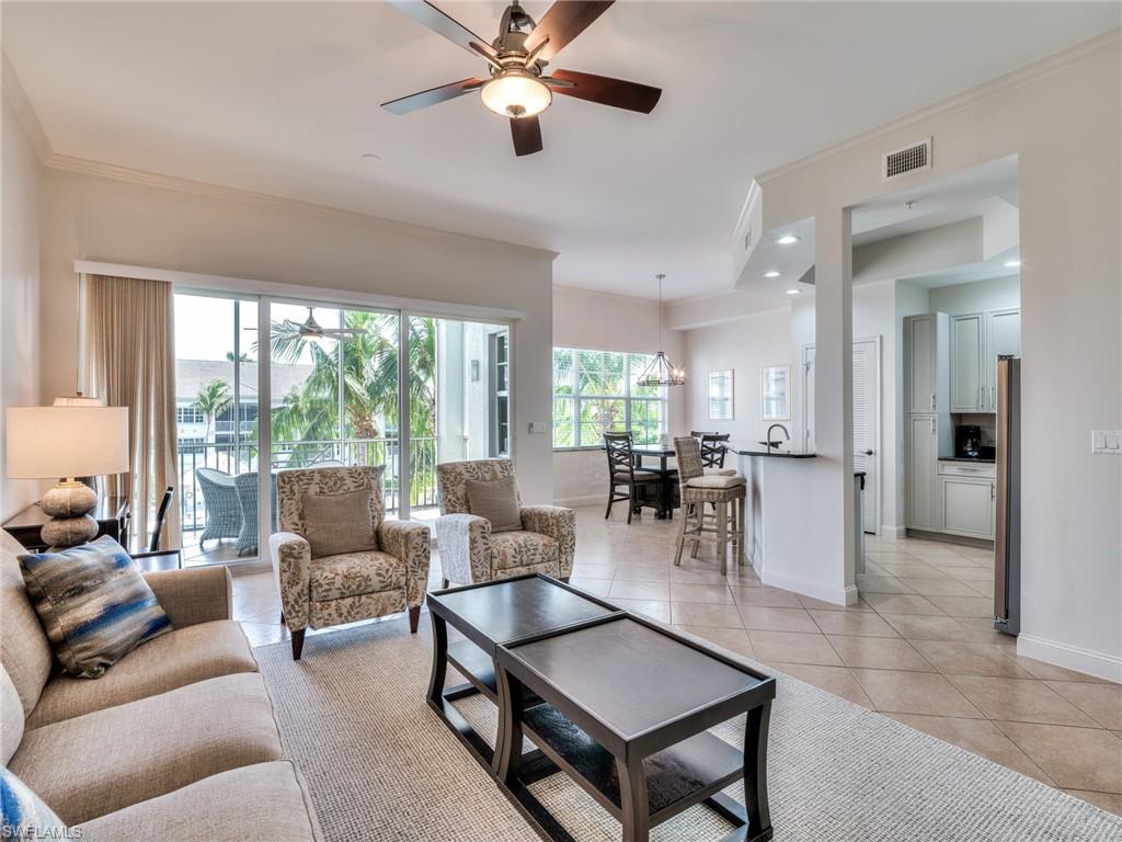 BONITA VILLAGE - Residential Lease