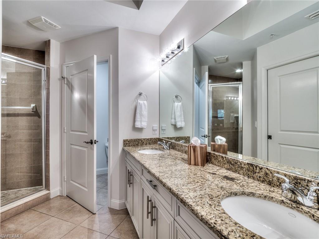 BONITA VILLAGE - Residential Lease