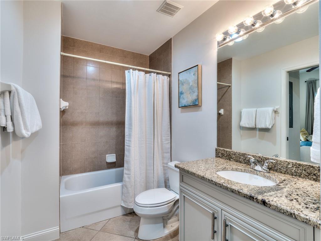 BONITA VILLAGE - Residential Lease