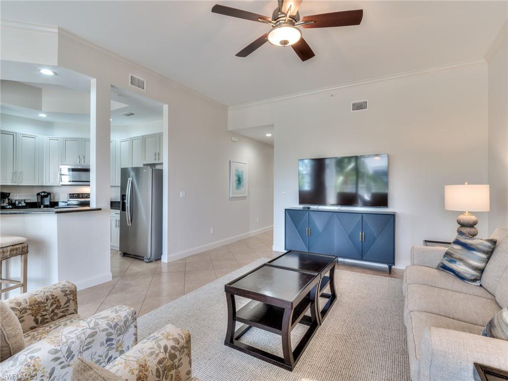 BONITA VILLAGE - Residential Lease