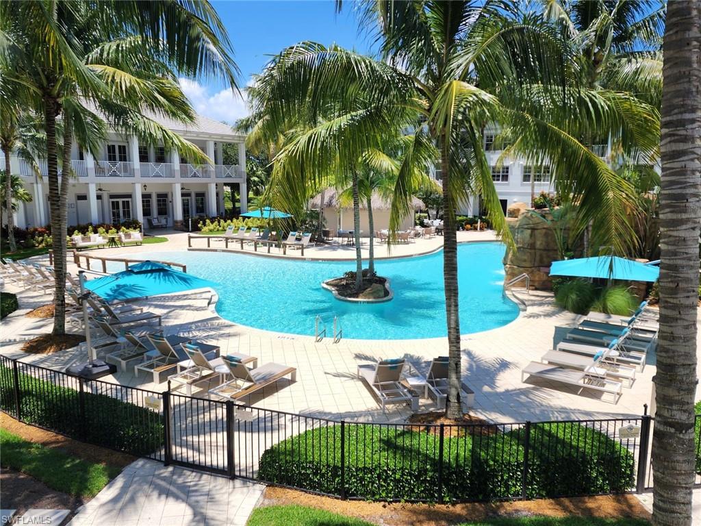 BONITA VILLAGE - Residential Lease