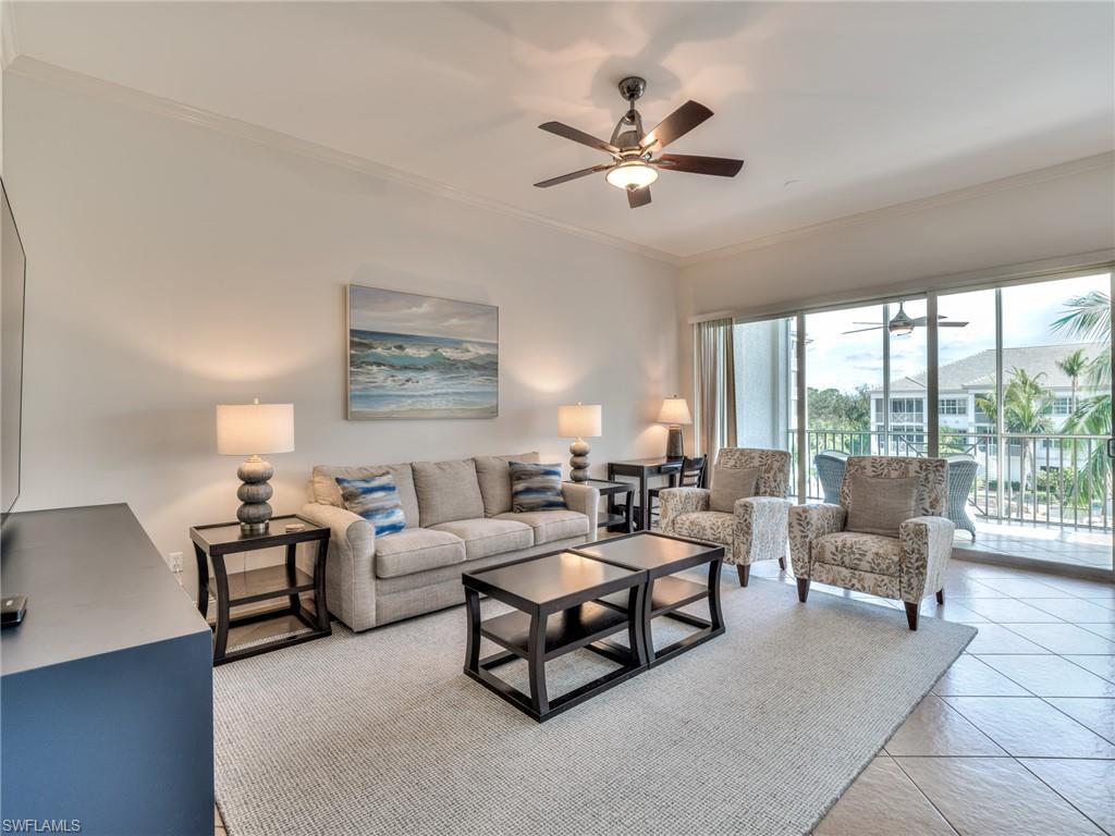 BONITA VILLAGE - Residential Lease