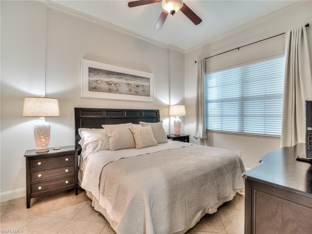 BONITA VILLAGE - Residential Lease