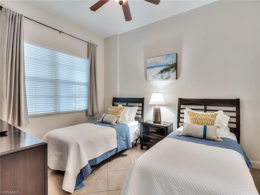 BONITA VILLAGE - Residential Lease