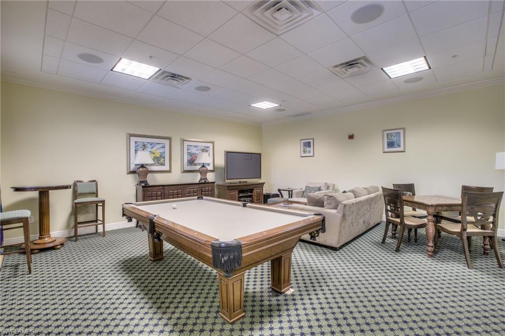 BONITA VILLAGE - Residential Lease