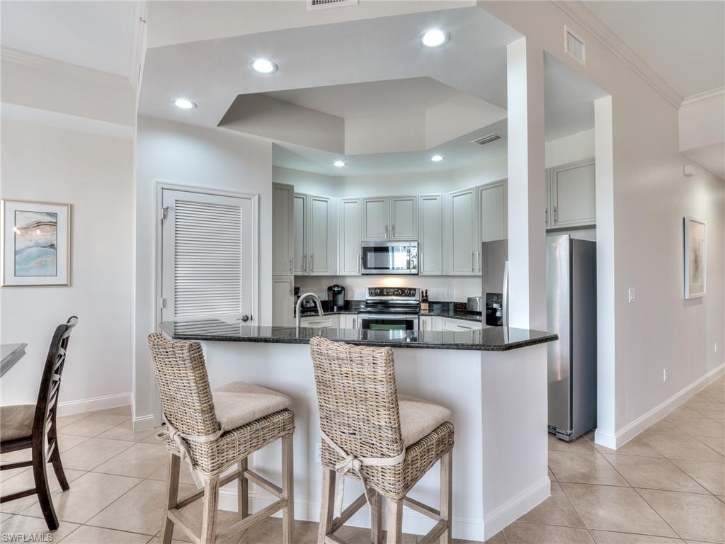 BONITA VILLAGE - Residential Lease