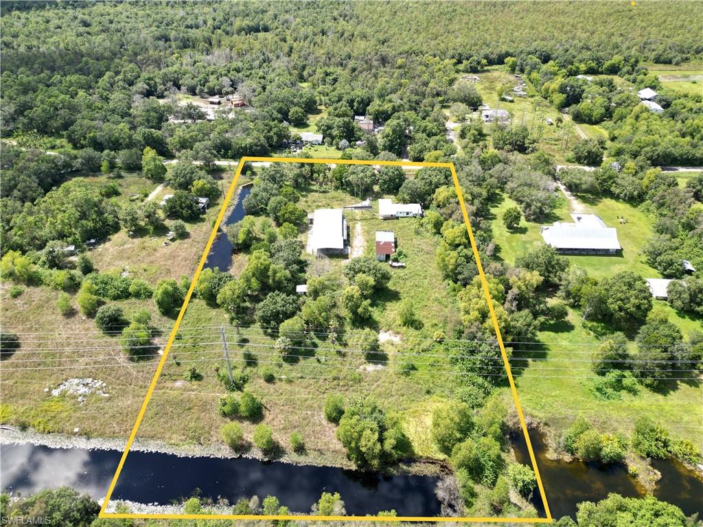 HAPPY BULL FARMS - Residential