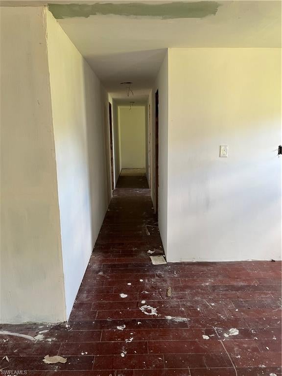 HAPPY BULL FARMS - Residential