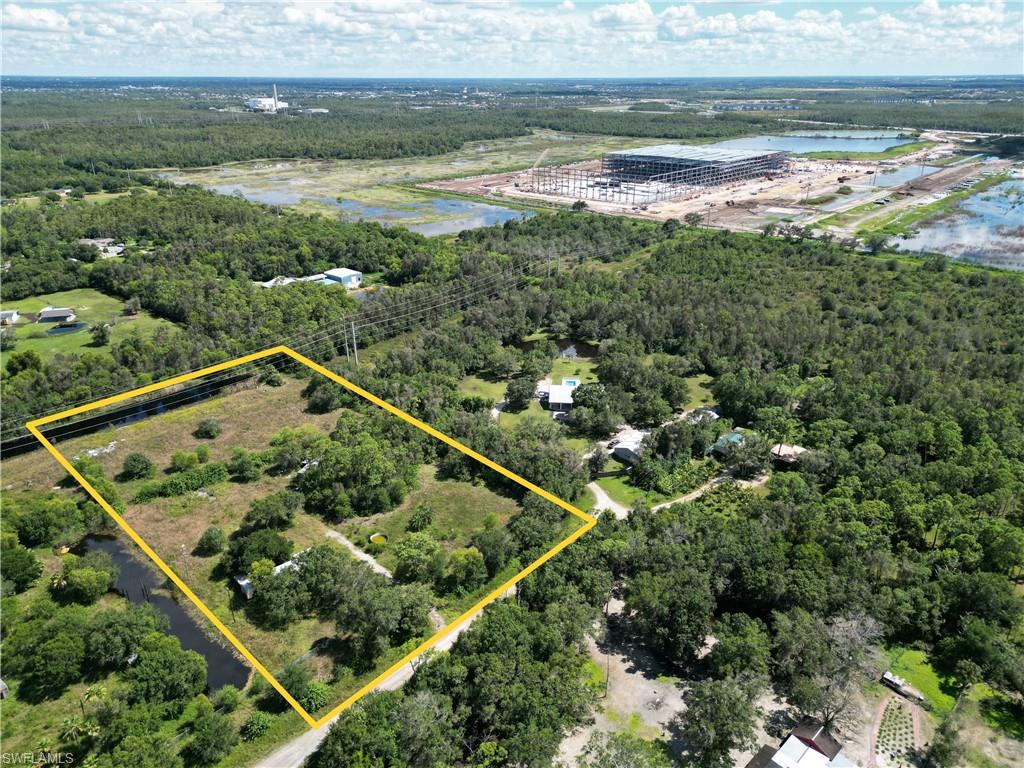 HAPPY BULL FARMS - Residential