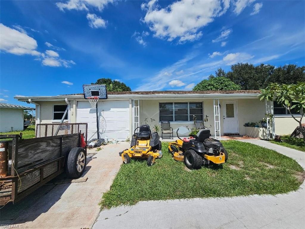 Great opportunity in a convenient location! This property requires repairs and updates, making it an excellent opportunity for investors or first-time homebuyers looking for a project they can transform. With the right vision and improvements, this home has the potential to become a beautiful residence. Conveniently located near shopping, restaurants, schools, and major roads. Bring your ideas and make this property your own.