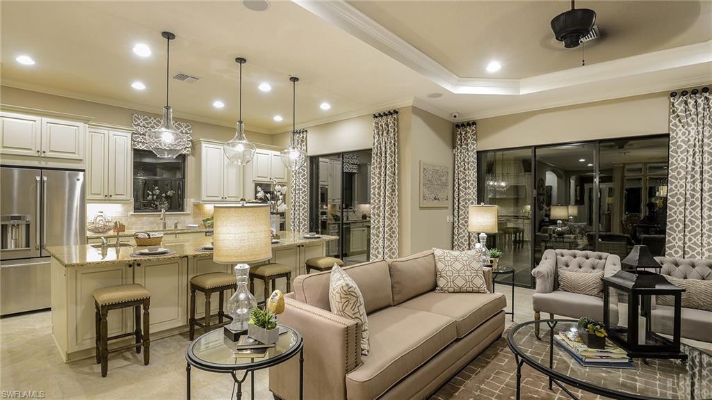 PEBBLE POINTE - Residential