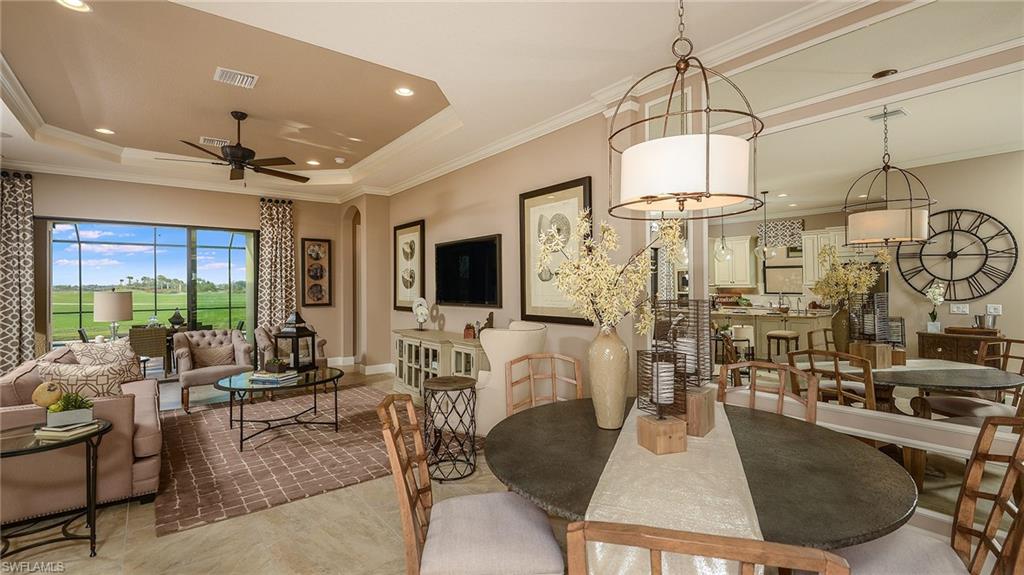 PEBBLE POINTE - Residential
