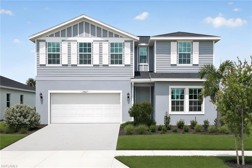 TUCKERS COVE - Residential
