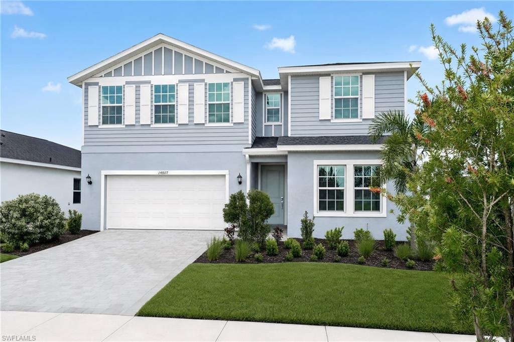 TUCKERS COVE - Residential