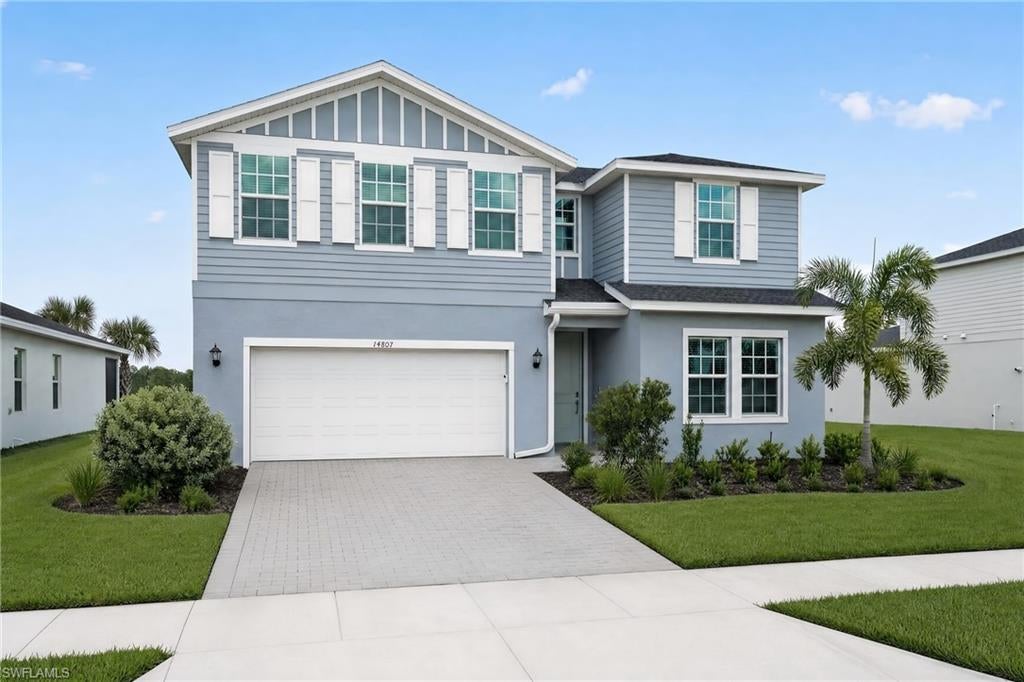 TUCKERS COVE - Residential