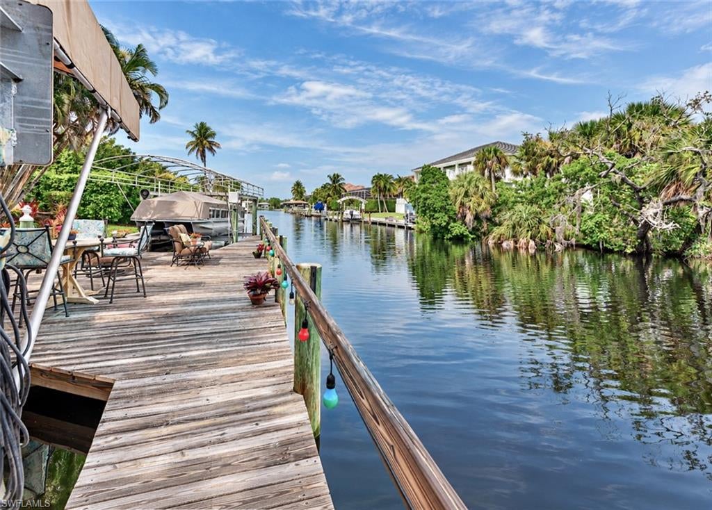 IMPERIAL SHORES - Residential