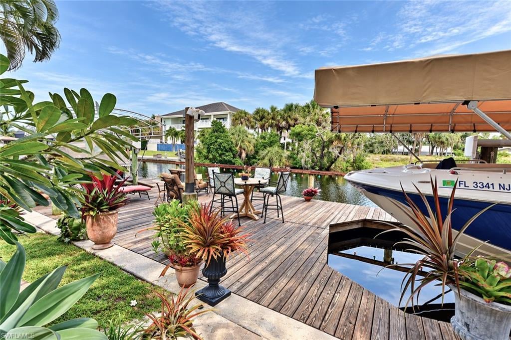 IMPERIAL SHORES - Residential