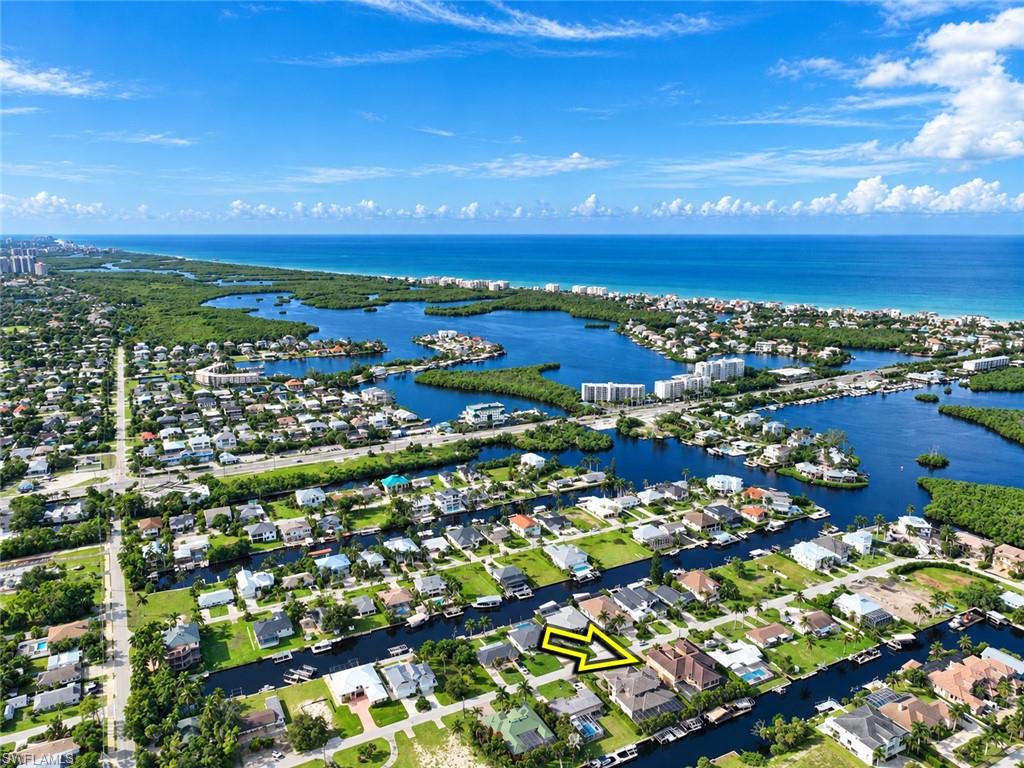 IMPERIAL SHORES - Residential