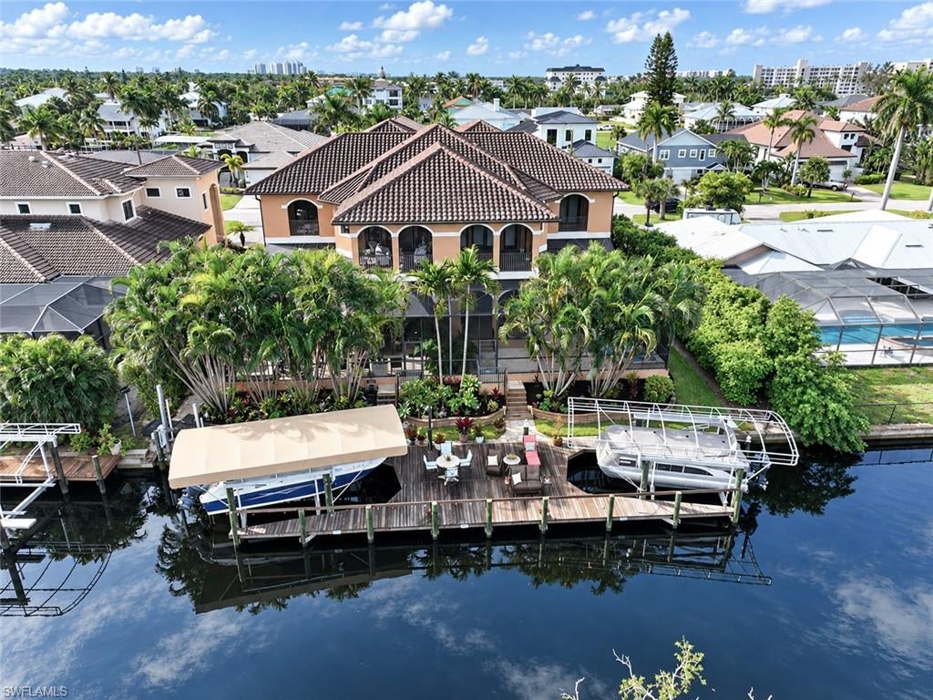 IMPERIAL SHORES - Residential
