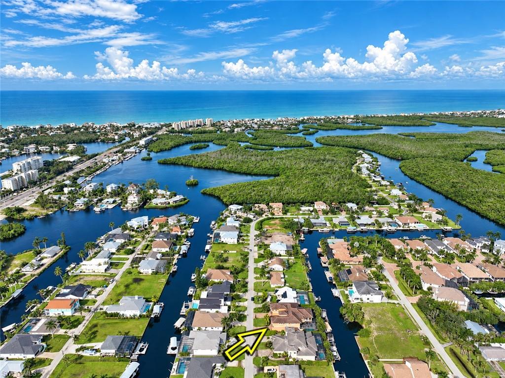 IMPERIAL SHORES - Residential