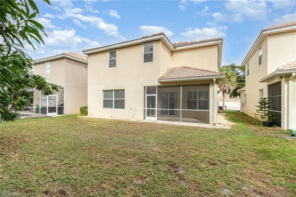 STONEYBROOK - Residential