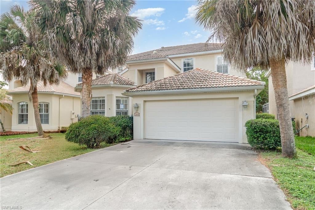 STONEYBROOK - Residential