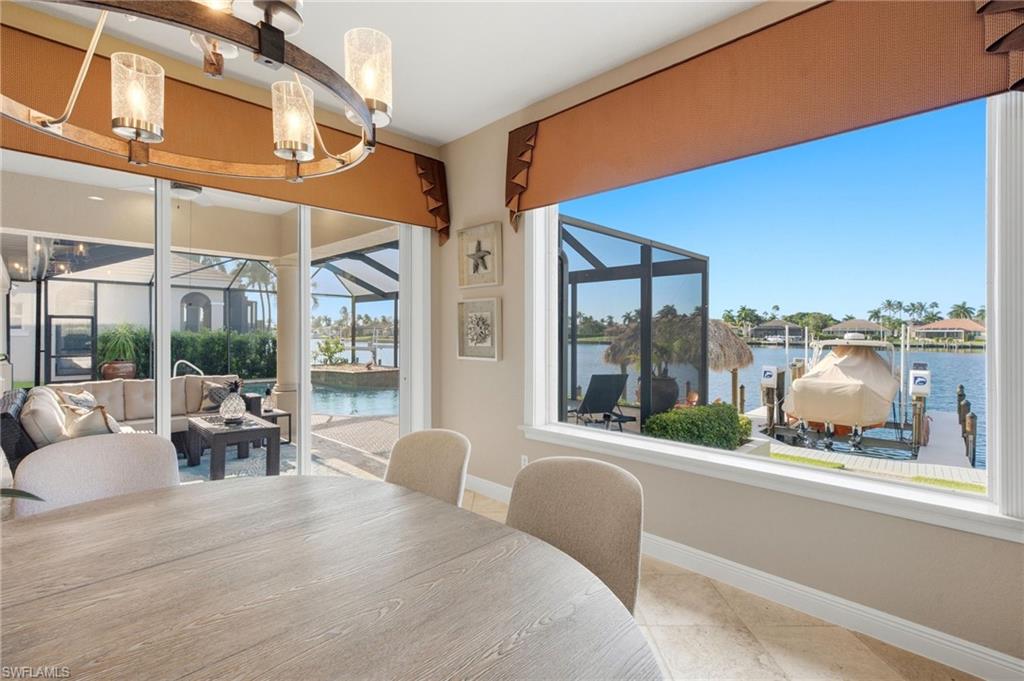 CAPE HARBOUR - Residential