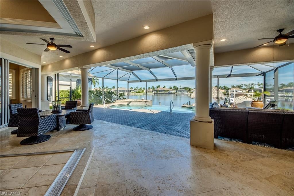 CAPE HARBOUR - Residential