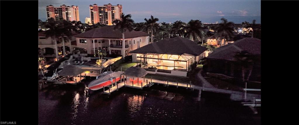 CAPE HARBOUR - Residential